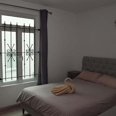 Sea Front Apartment Villa Flic-en-Flacq Exterior foto